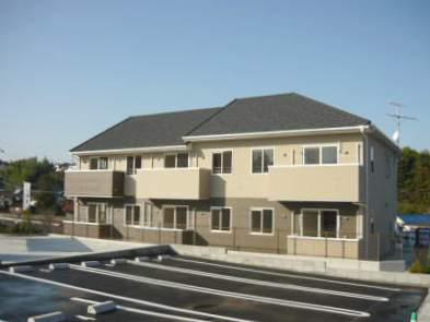 ヴィラ・サクラⅡ