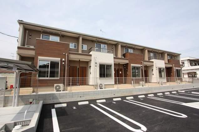 エアリーガーデン若菜