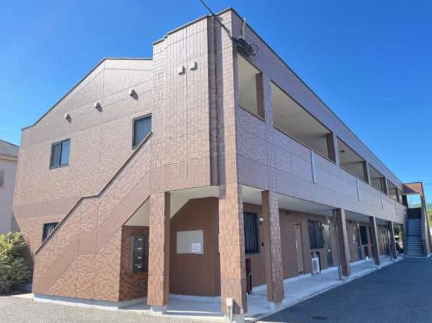 サンライズノアⅡ