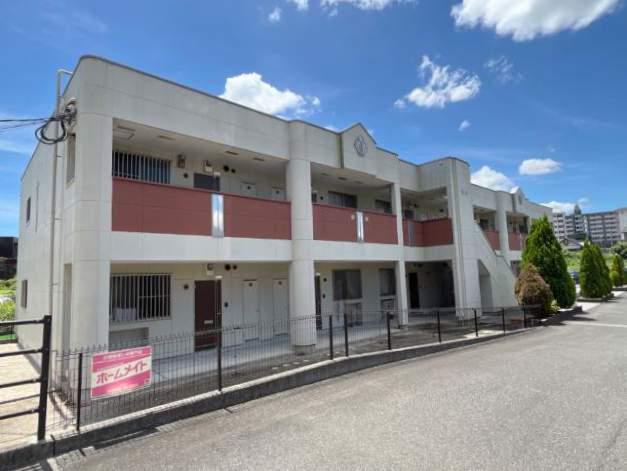 コンフォース・イイヅカ