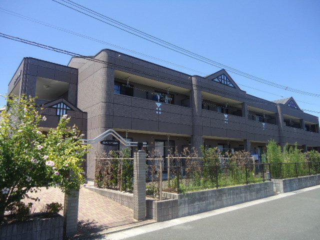 サンライフ花瀬Ⅰ