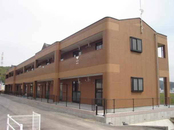 ハートフルプラザ