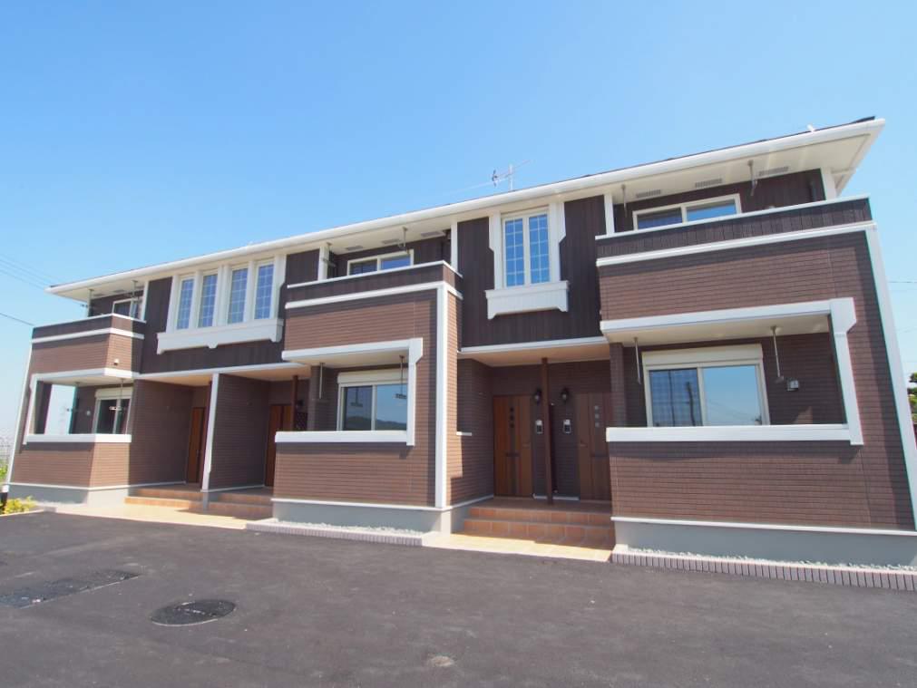 アルカディアⅡ