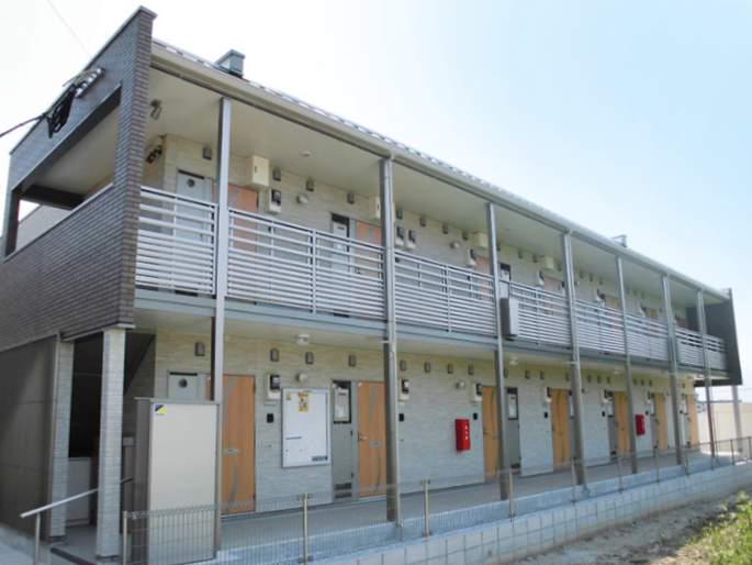 クレイノリバティ菰田Ⅱ