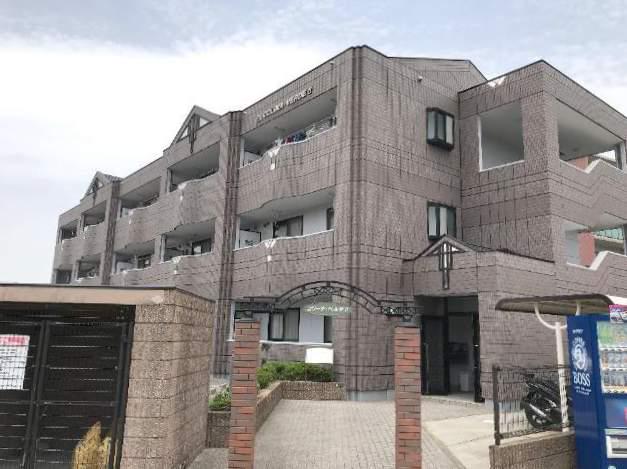 コリーナ・ベルデⅡ