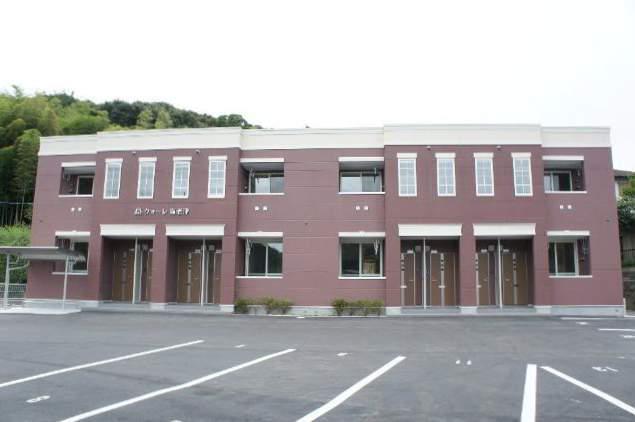 クォーレ海老津