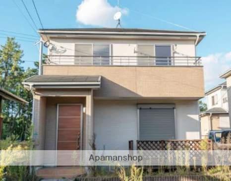 福岡県古賀市日吉3丁目の戸建賃貸