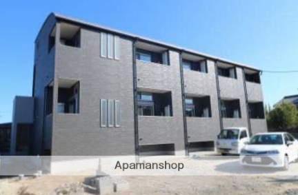 アプリーレ福間