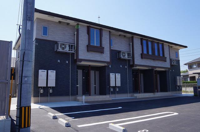 グランド ヒルズ Ⅱ