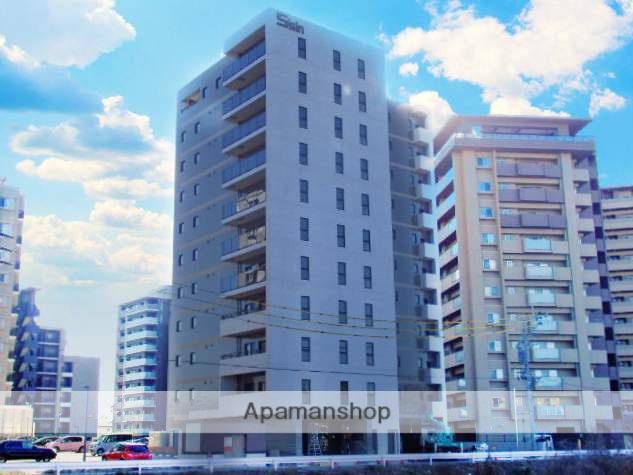 エスズイン日蒔野(ワンルーム/2階)