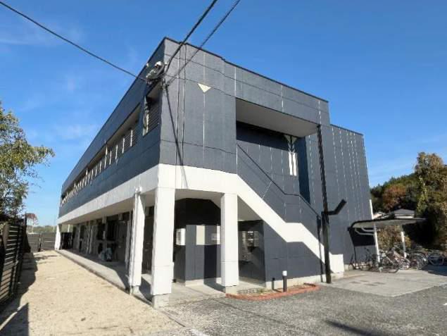 ハピネスコート