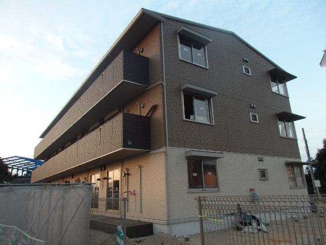 アンウーダ新宮