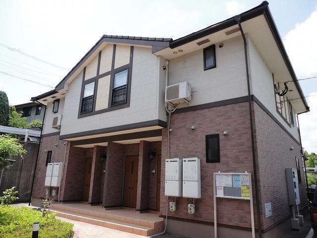 カルム・ヴィラⅡ