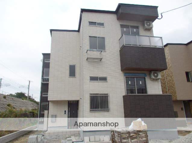 メゾンドソレイユ3