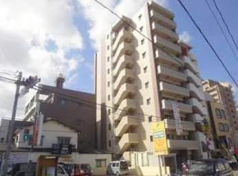 ピンズ赤間駅前