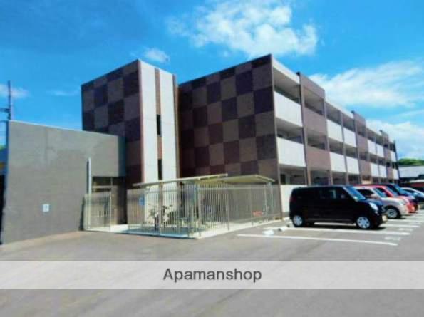 パシオンクレシア