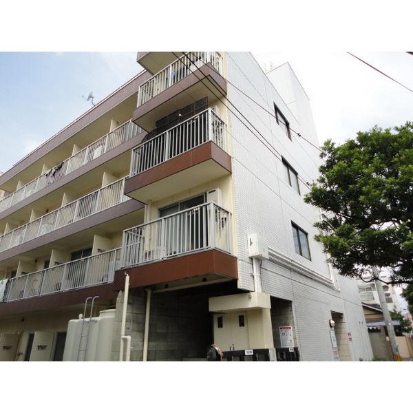 プランドゥ香住ヶ丘