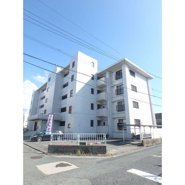 プランドゥ川津(3LDK/3階)