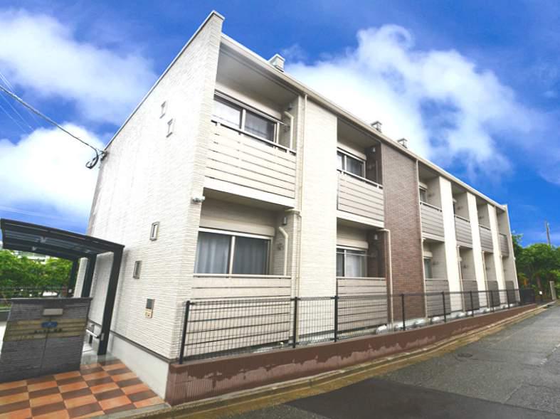 クレイノルーチェ 篠栗