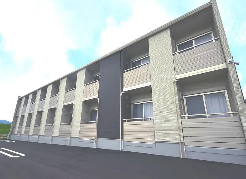 クレイノラルーチェ 飯塚