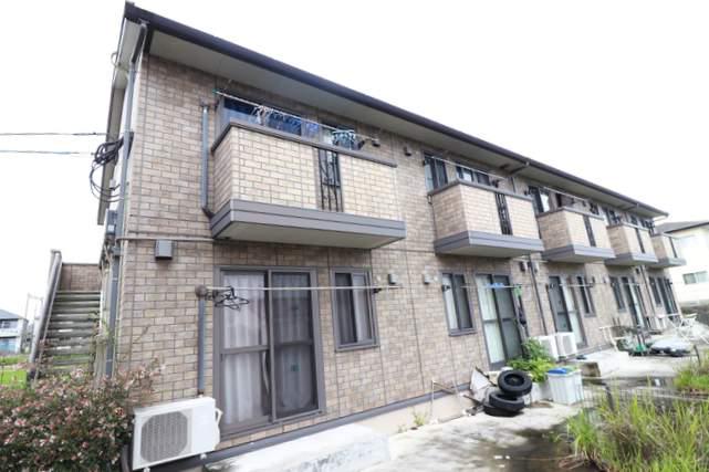 ステラコート壱番館B棟