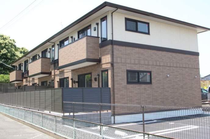 D-ROOM長者原