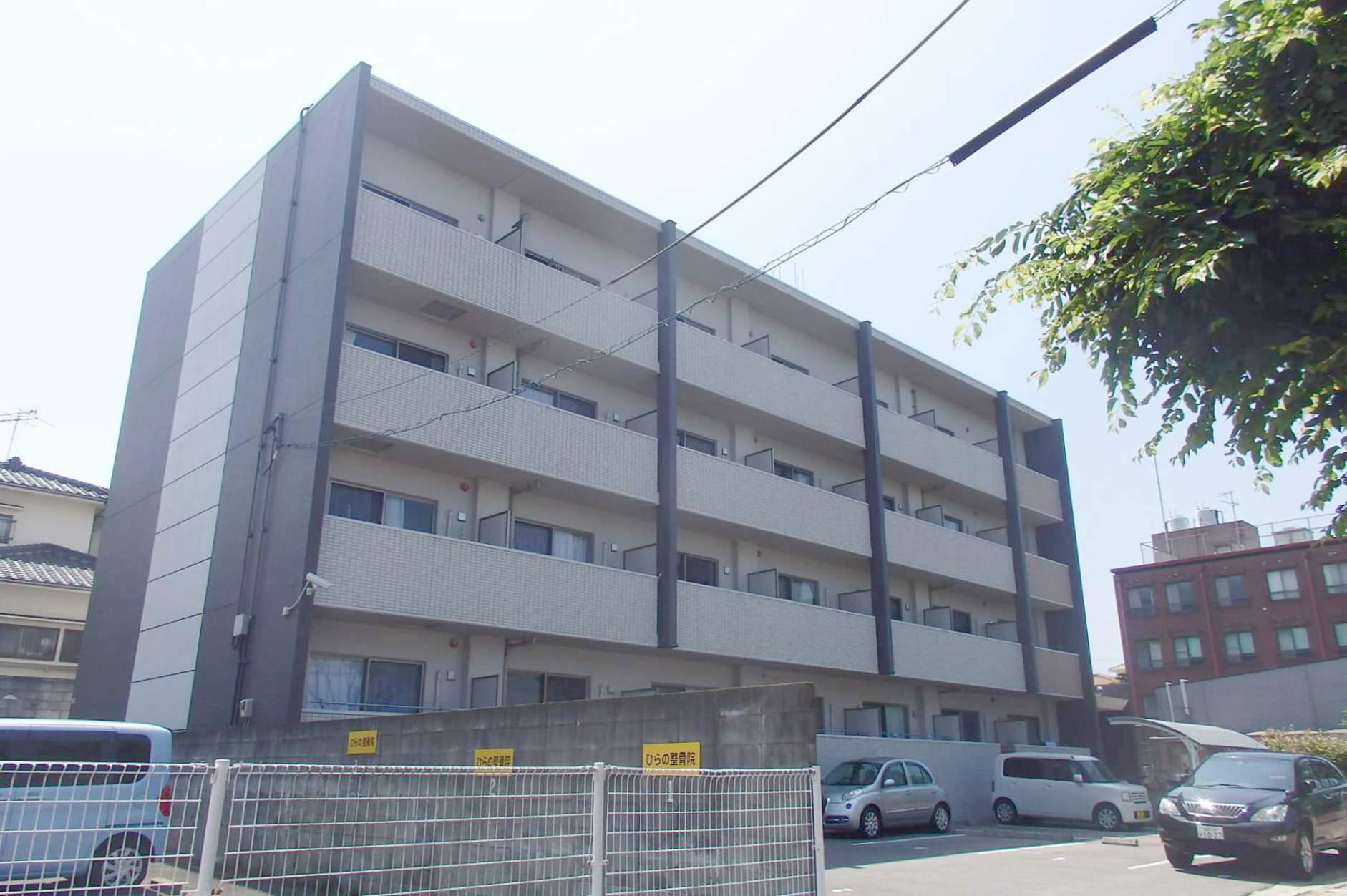 グランシャリオ日の里