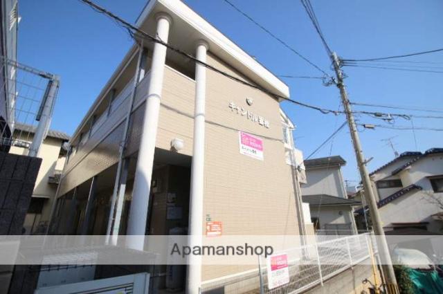 キャンドル香椎