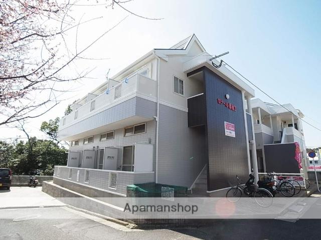 セナール香椎Ⅰ