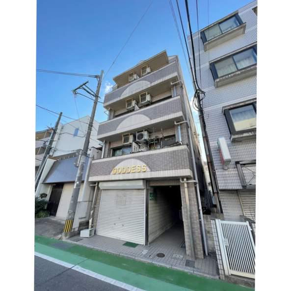 GODDESS[4階]