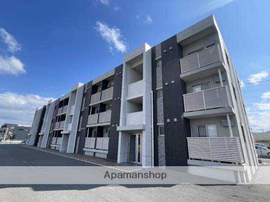 エタニティ・参番館