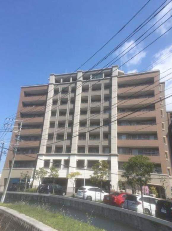 アーサー新宮コンドミオウエスト