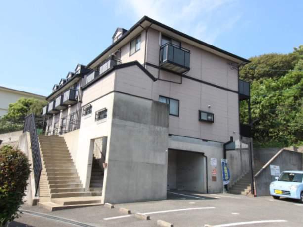 エルボン香椎B棟