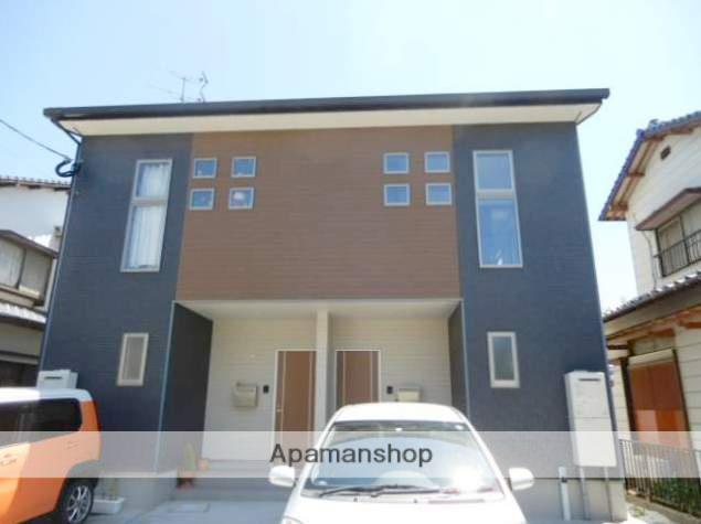 レジデンス西福間