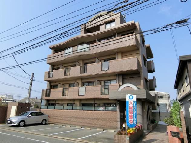 サークルフロント