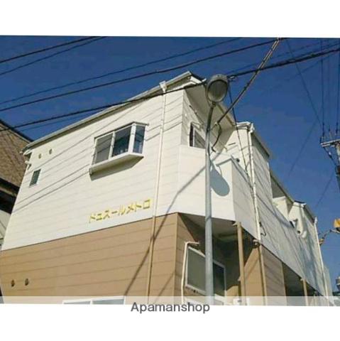 ドュスールメトロ