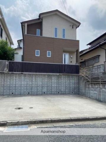 西日本鉄道貝塚線 三苫駅 徒歩13分 2階建 築8年