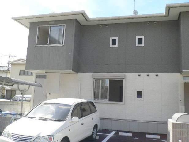 エルメゾン余語