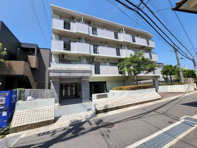 プルメリア唐原