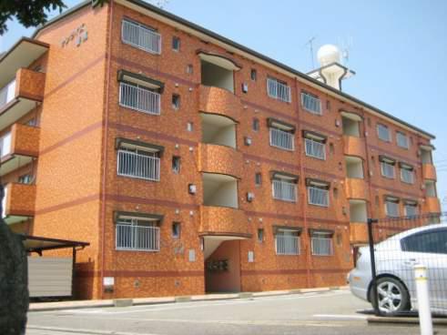 サンライズ香椎