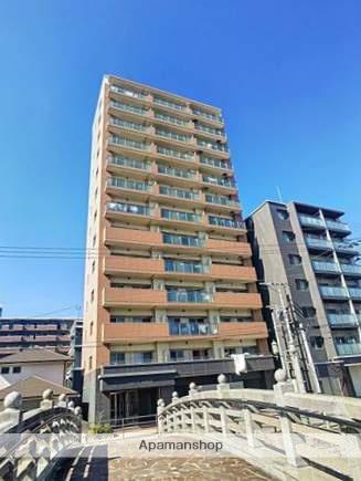 エスコート香椎駅前