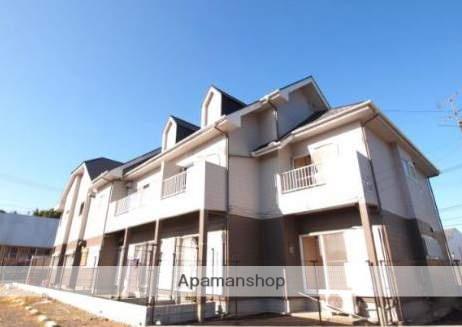 ヒルサイドアヴェニュ