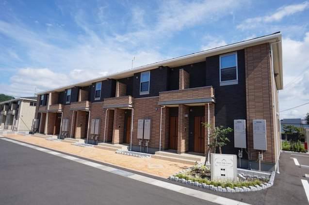 リバーサイド・コートⅡ