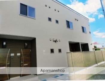 プランドール福間駅前