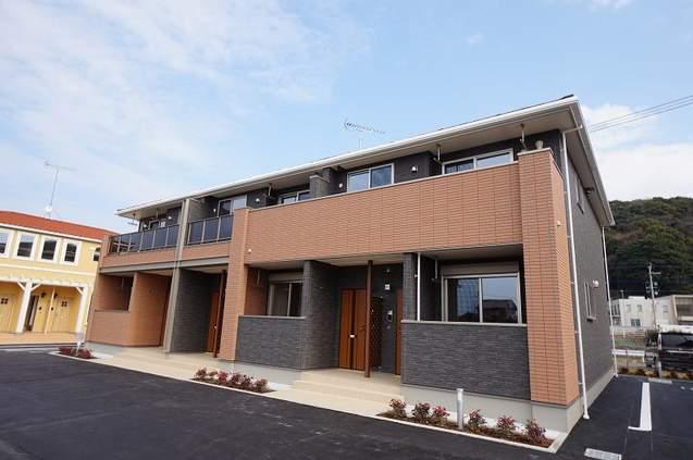 リバーサイドヴィラⅡ