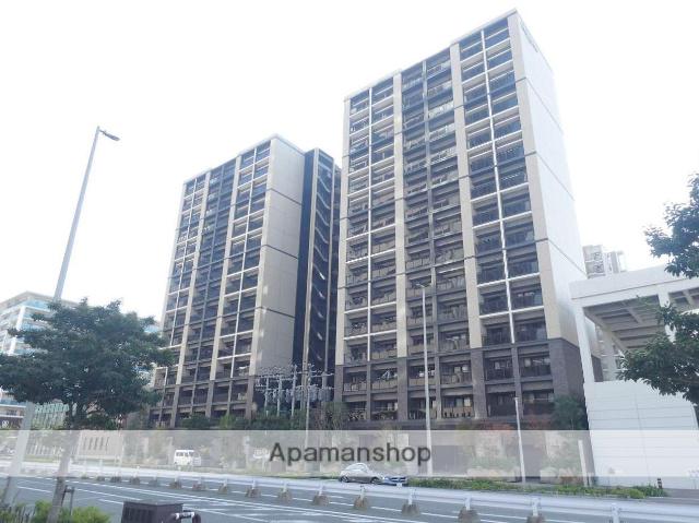 グランフォーレ千早マークスクエアウエストウイング