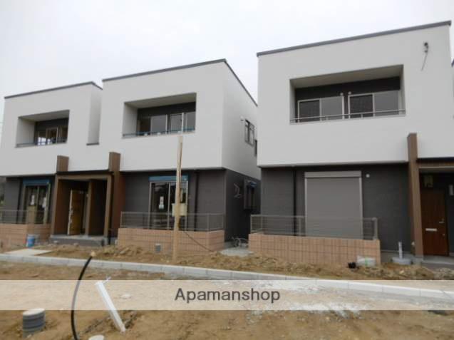 ヴァンヴェール美郷