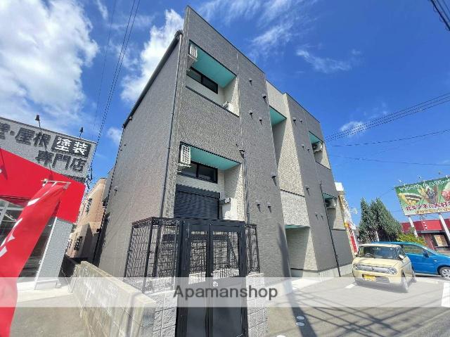 シャラロステ 和白