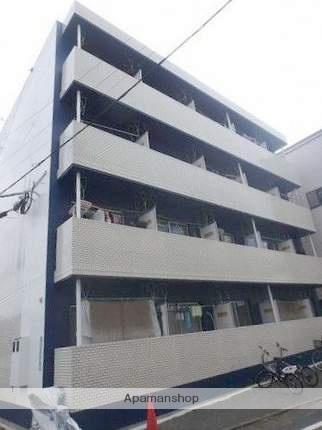 パークコート箱崎2