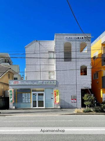 パークコート九産大前